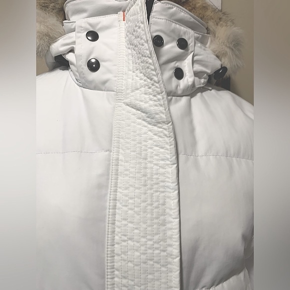 Outdoor Survival Canada jacket - S ❤️❤️❤️ ULTRA WARM ✅ - Picture 7 of 16